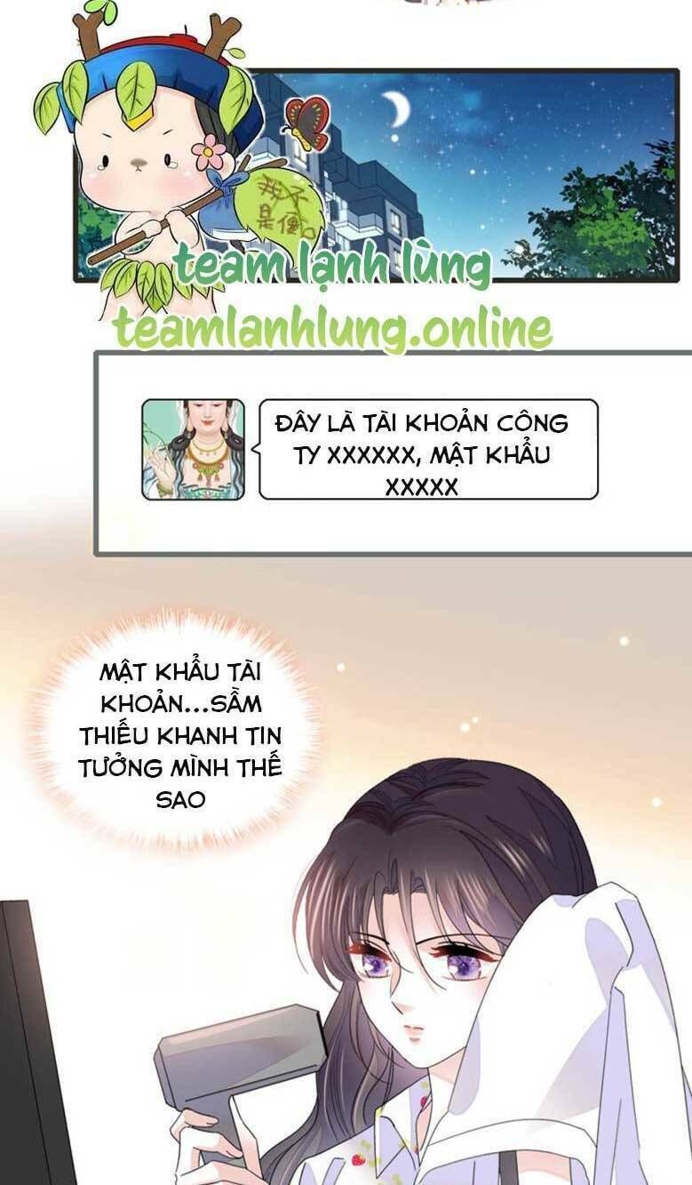 đọc truyện Thiên Kim Toàn Năng Bá Khí Ngút Trời Chương 80 ảnh 29 tại Thiên Thai Truyện