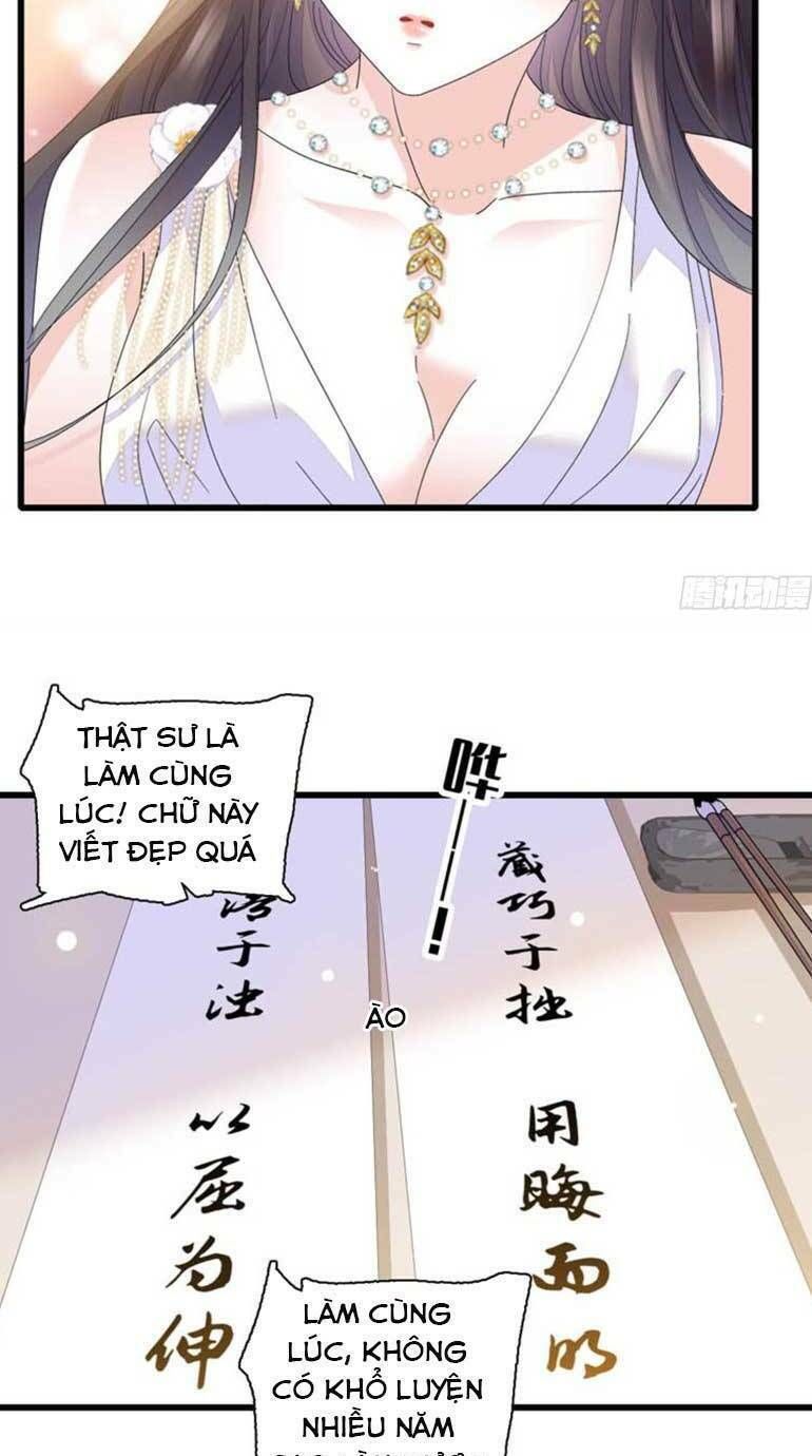 đọc truyện Thiên Kim Toàn Năng Bá Khí Ngút Trời Chương 80 ảnh 5 tại Thiên Thai Truyện