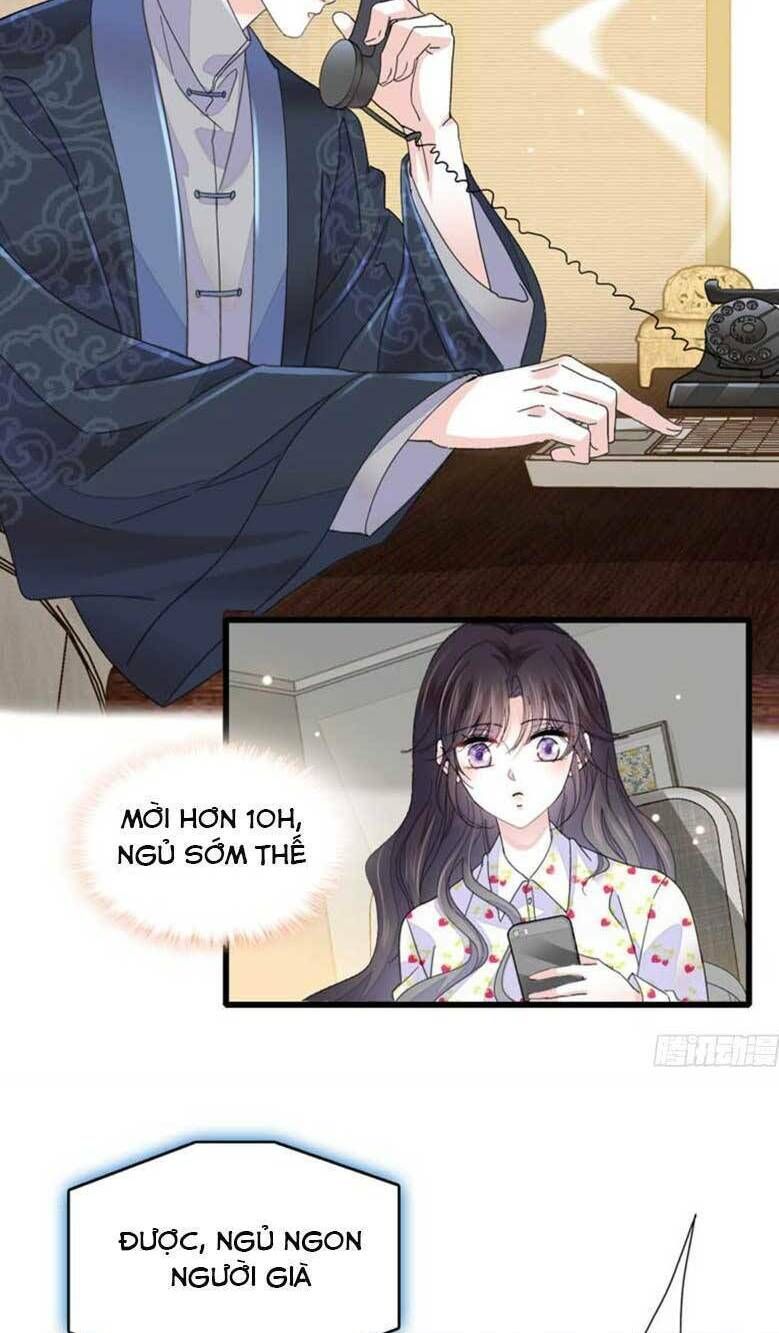 đọc truyện Thiên Kim Toàn Năng Bá Khí Ngút Trời Chương 80 ảnh 32 tại Thiên Thai Truyện