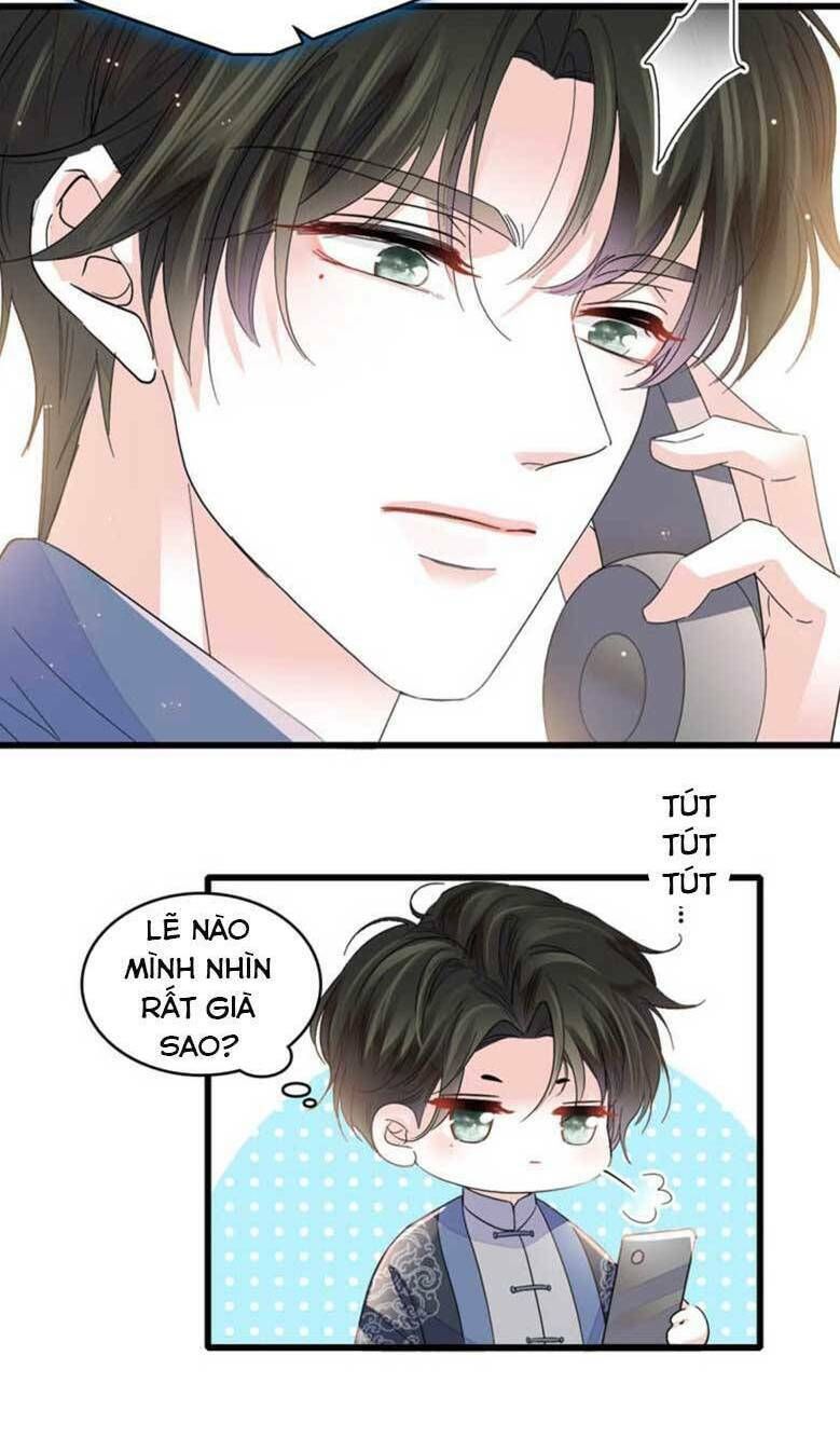 đọc truyện Thiên Kim Toàn Năng Bá Khí Ngút Trời Chương 80 ảnh 33 tại Thiên Thai Truyện