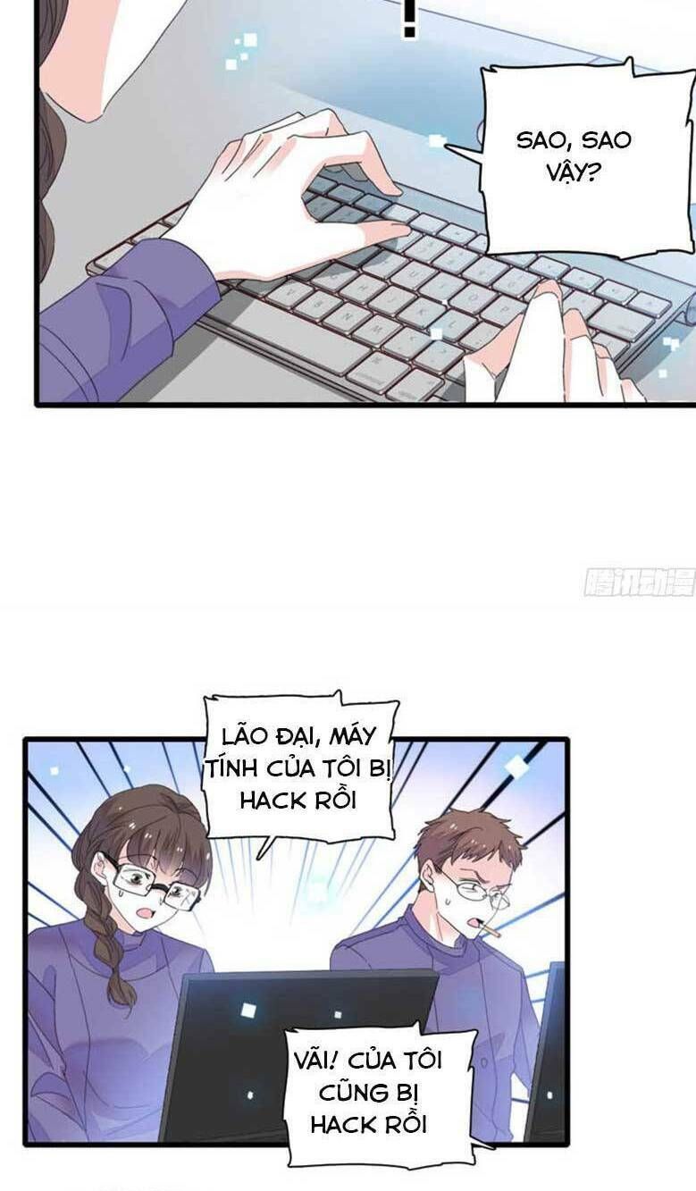 đọc truyện Thiên Kim Toàn Năng Bá Khí Ngút Trời Chương 80 ảnh 35 tại Thiên Thai Truyện