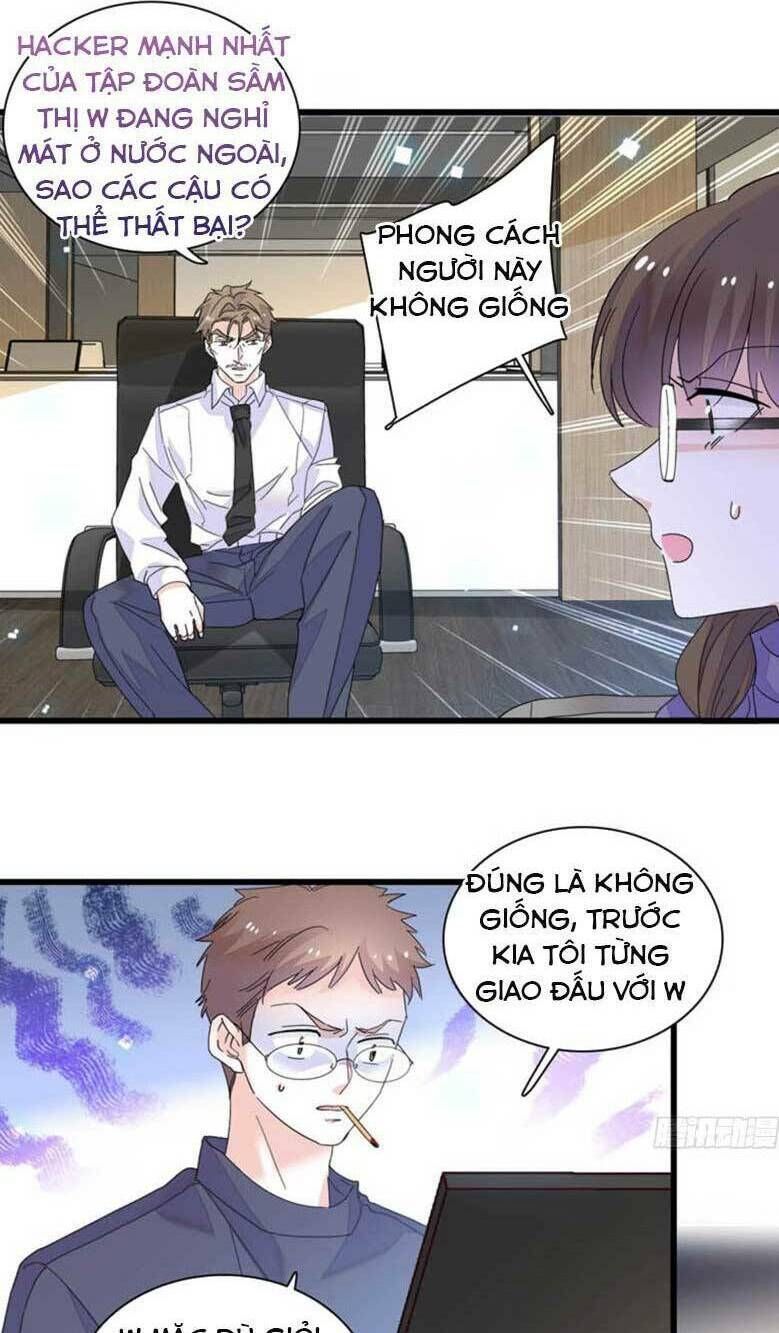 đọc truyện Thiên Kim Toàn Năng Bá Khí Ngút Trời Chương 80 ảnh 36 tại Thiên Thai Truyện