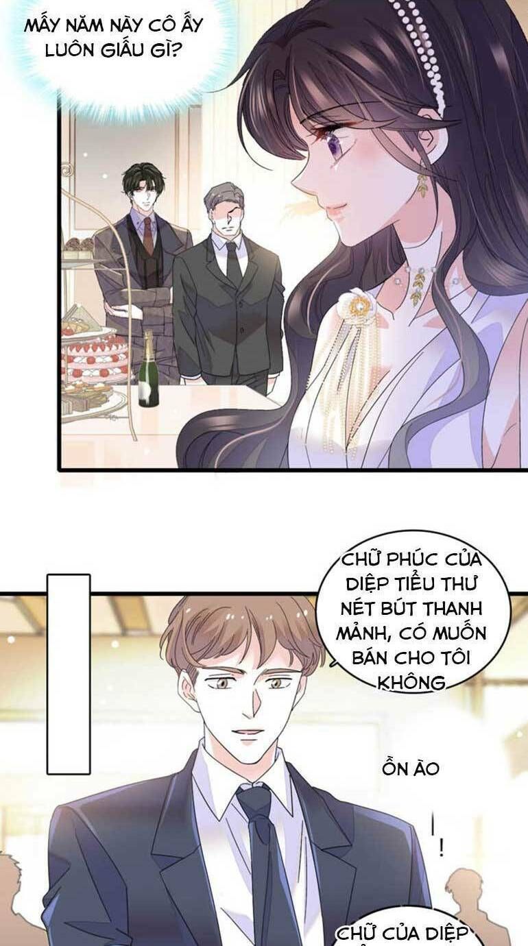 đọc truyện Thiên Kim Toàn Năng Bá Khí Ngút Trời Chương 80 ảnh 8 tại Thiên Thai Truyện