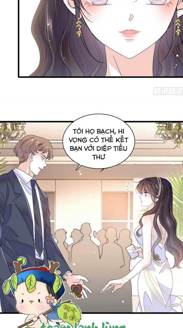 đọc truyện Thiên Kim Toàn Năng Bá Khí Ngút Trời Chương 80 ảnh 10 tại Thiên Thai Truyện