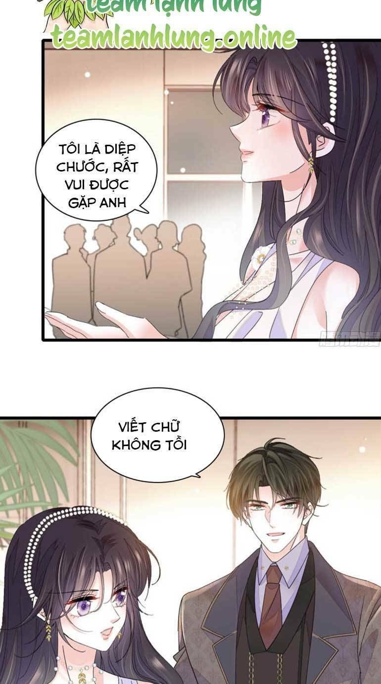 đọc truyện Thiên Kim Toàn Năng Bá Khí Ngút Trời Chương 80 ảnh 11 tại Thiên Thai Truyện