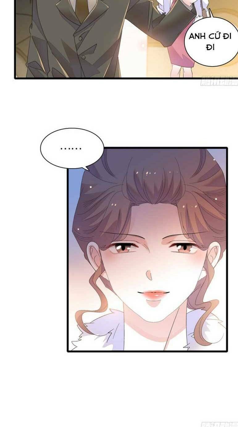 đọc truyện Thiên Kim Toàn Năng Bá Khí Ngút Trời Chương 81 ảnh 12 tại Thiên Thai Truyện