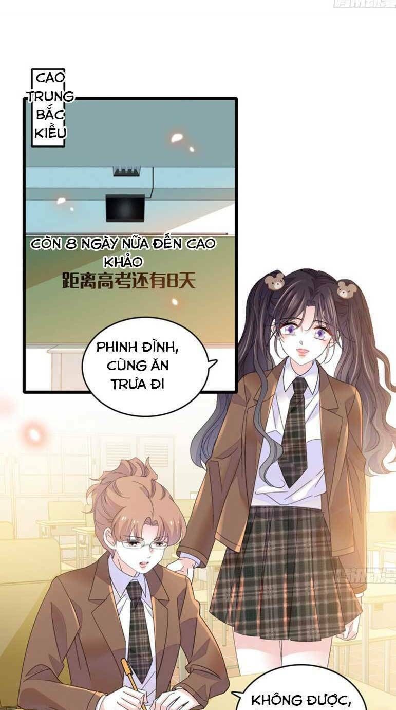 đọc truyện Thiên Kim Toàn Năng Bá Khí Ngút Trời Chương 81 ảnh 13 tại Thiên Thai Truyện