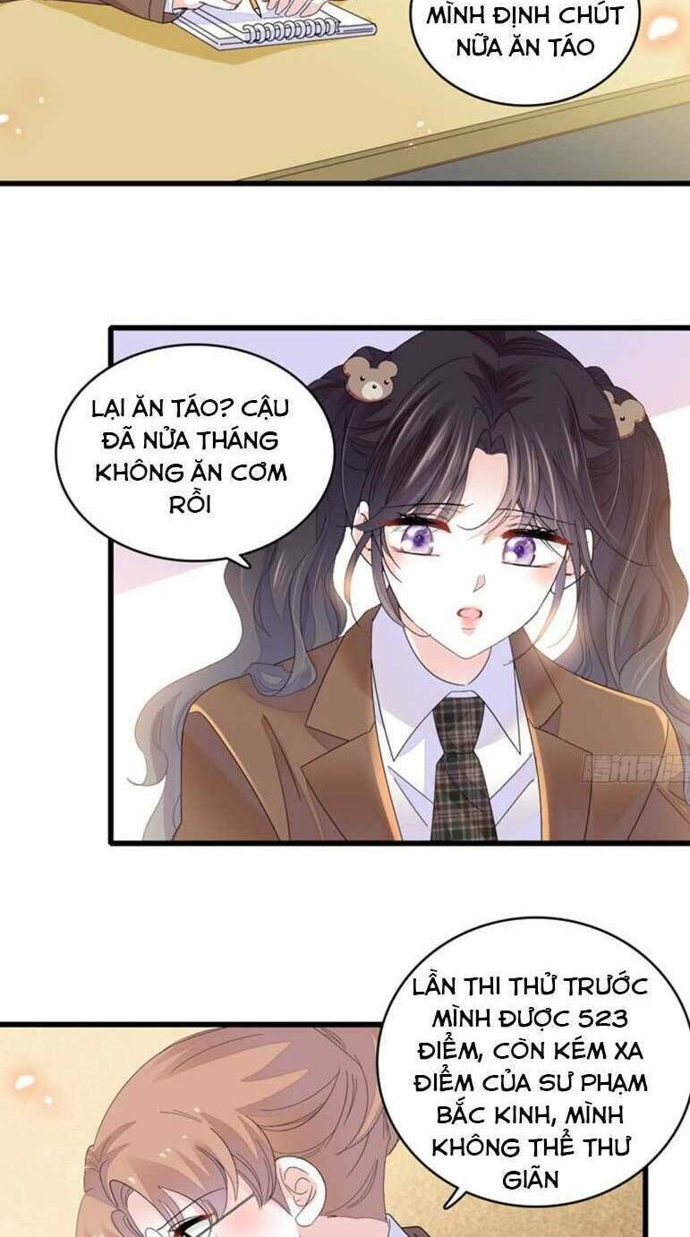 đọc truyện Thiên Kim Toàn Năng Bá Khí Ngút Trời Chương 81 ảnh 14 tại Thiên Thai Truyện