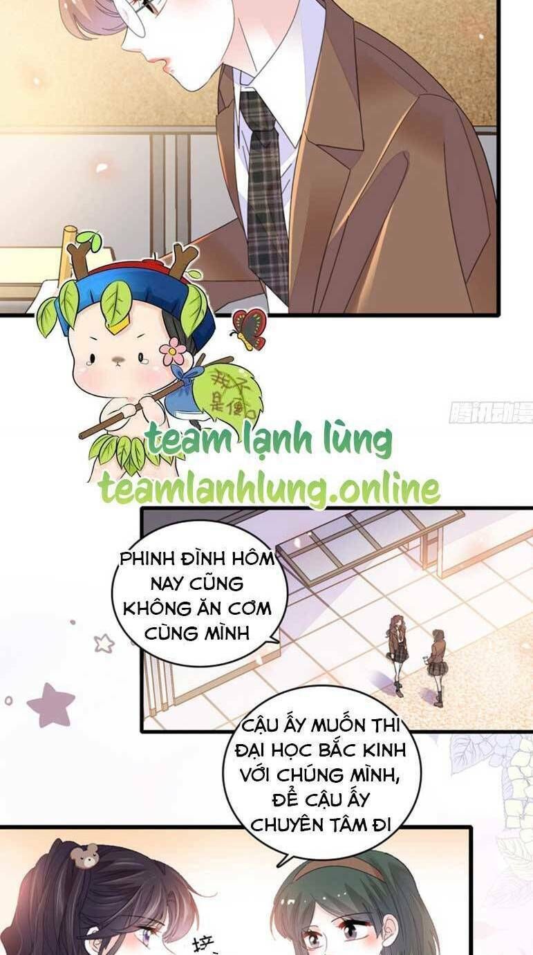 đọc truyện Thiên Kim Toàn Năng Bá Khí Ngút Trời Chương 81 ảnh 15 tại Thiên Thai Truyện