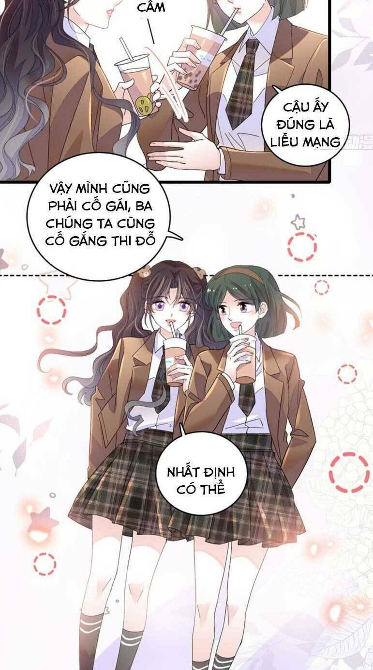 đọc truyện Thiên Kim Toàn Năng Bá Khí Ngút Trời Chương 81 ảnh 16 tại Thiên Thai Truyện