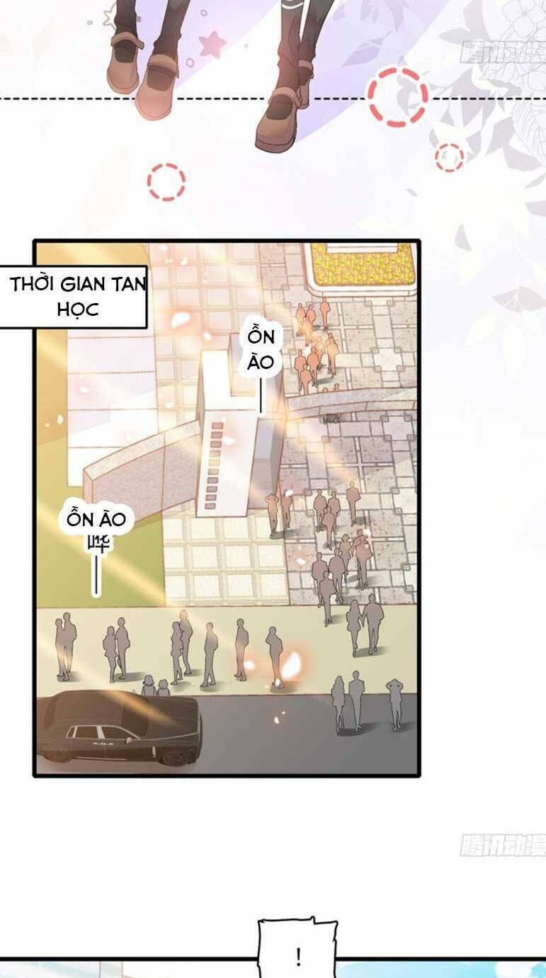 đọc truyện Thiên Kim Toàn Năng Bá Khí Ngút Trời Chương 81 ảnh 17 tại Thiên Thai Truyện