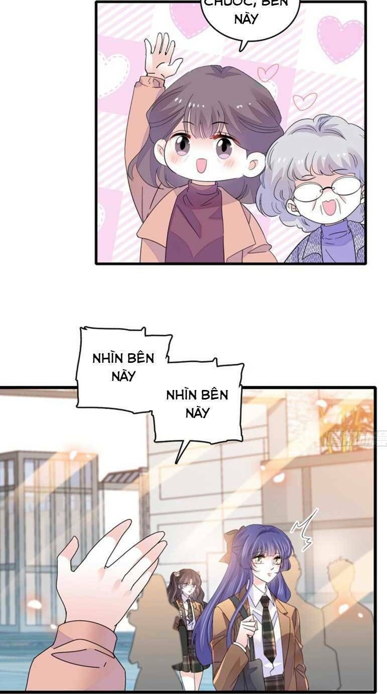 đọc truyện Thiên Kim Toàn Năng Bá Khí Ngút Trời Chương 81 ảnh 19 tại Thiên Thai Truyện