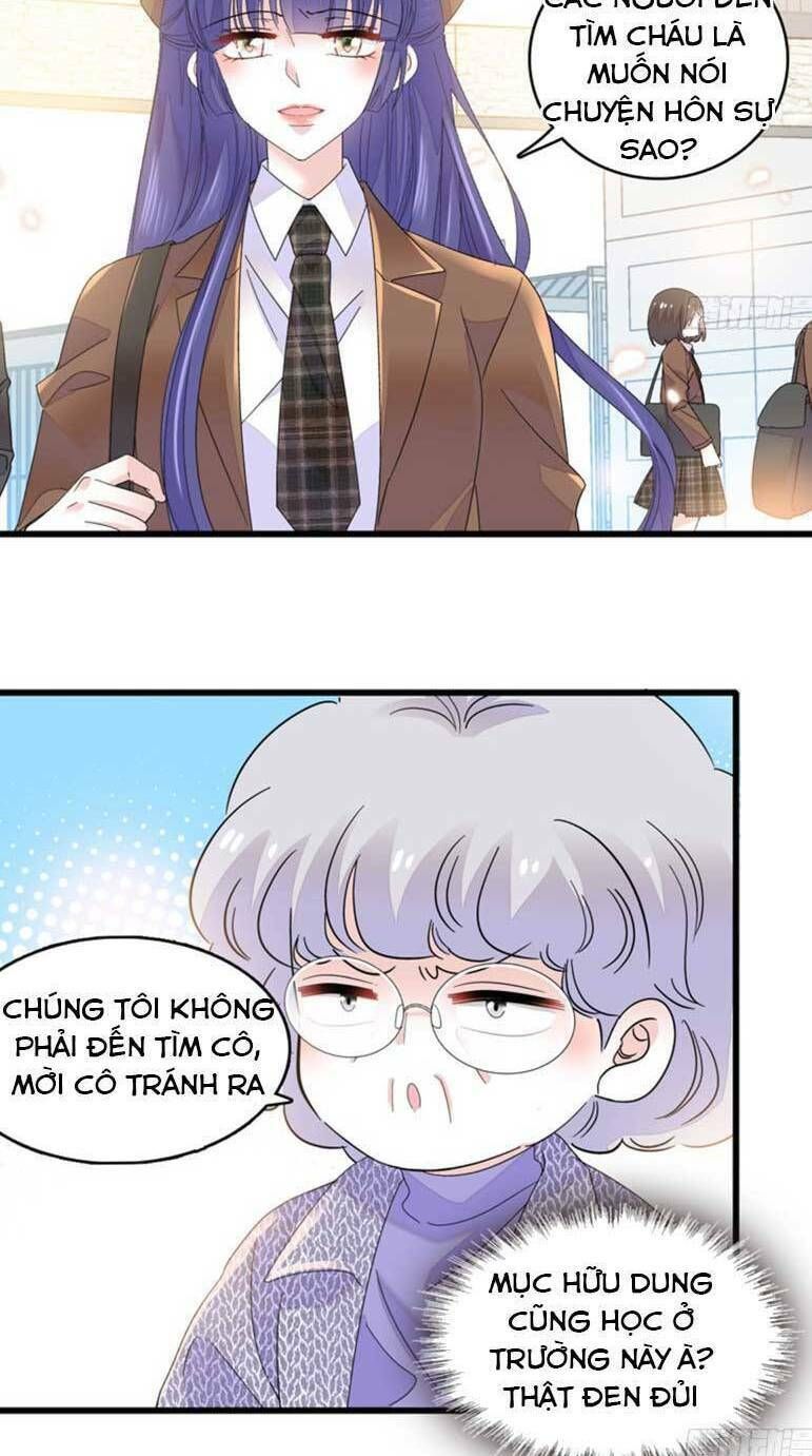 đọc truyện Thiên Kim Toàn Năng Bá Khí Ngút Trời Chương 81 ảnh 21 tại Thiên Thai Truyện