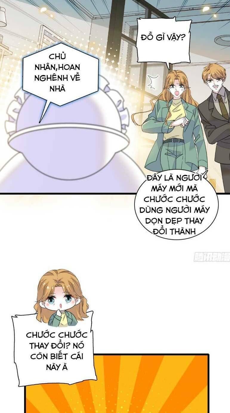 đọc truyện Thiên Kim Toàn Năng Bá Khí Ngút Trời Chương 81 ảnh 4 tại Thiên Thai Truyện