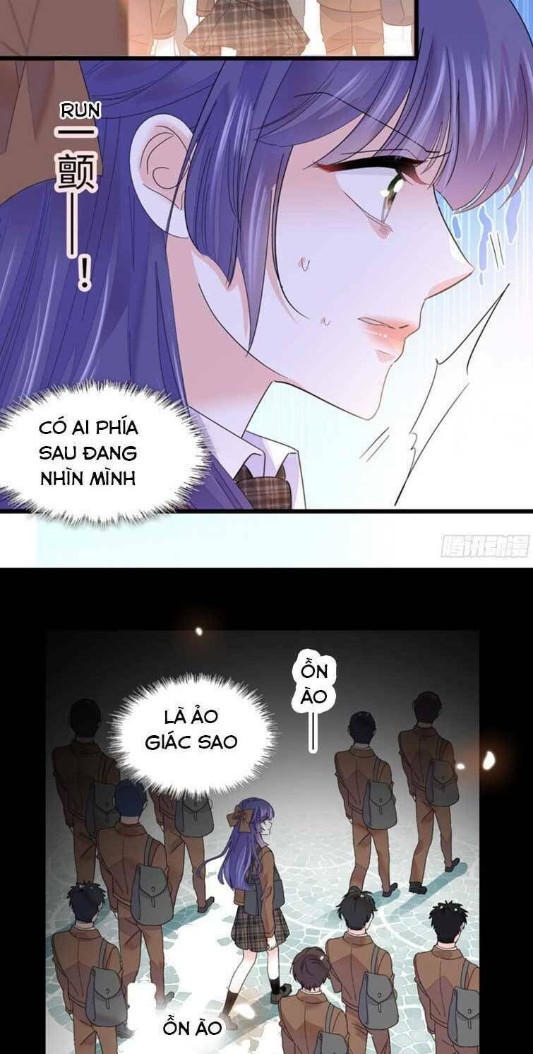 đọc truyện Thiên Kim Toàn Năng Bá Khí Ngút Trời Chương 81 ảnh 25 tại Thiên Thai Truyện