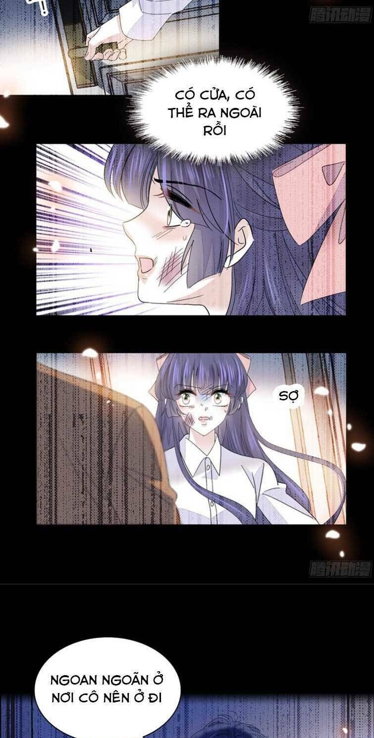 đọc truyện Thiên Kim Toàn Năng Bá Khí Ngút Trời Chương 81 ảnh 27 tại Thiên Thai Truyện