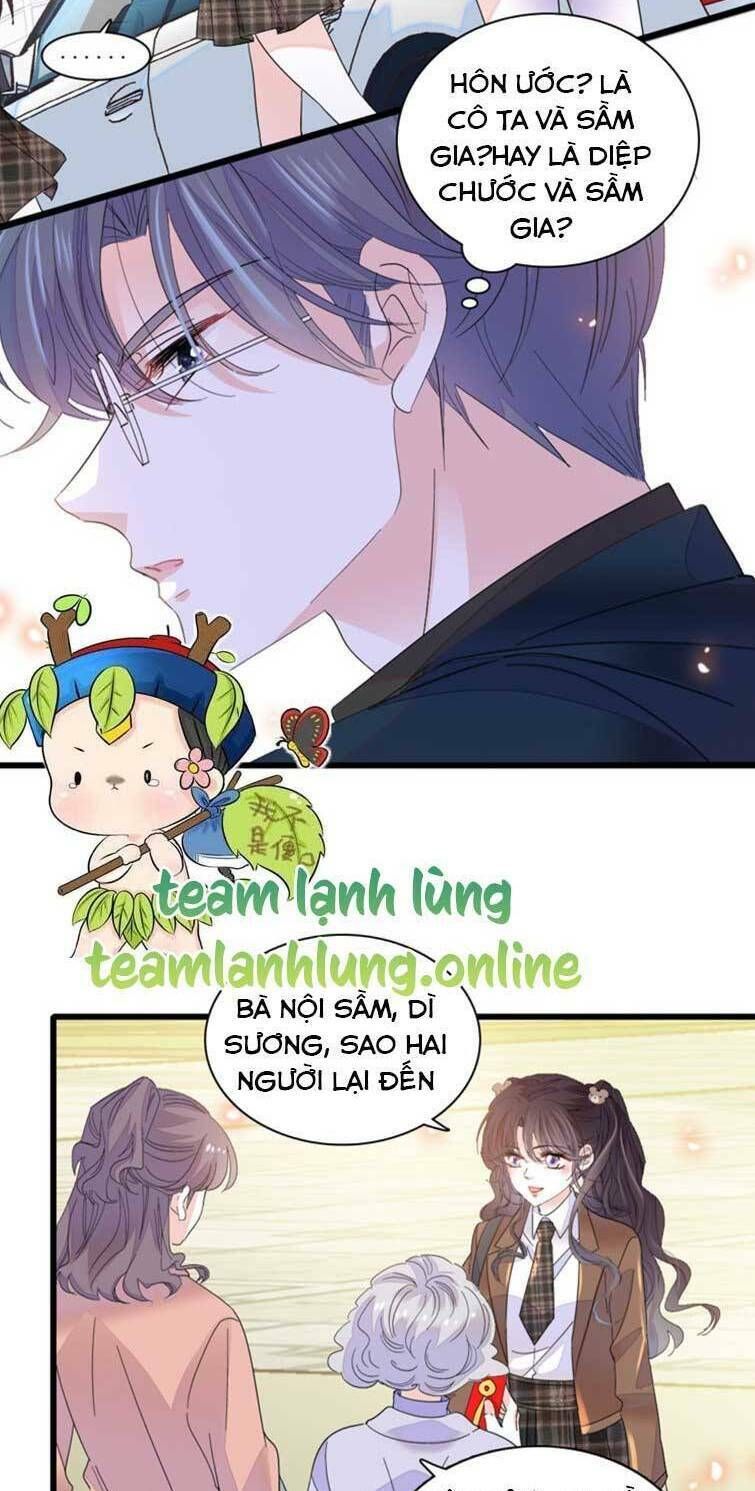 đọc truyện Thiên Kim Toàn Năng Bá Khí Ngút Trời Chương 81 ảnh 29 tại Thiên Thai Truyện