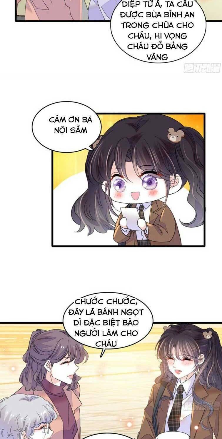 đọc truyện Thiên Kim Toàn Năng Bá Khí Ngút Trời Chương 81 ảnh 30 tại Thiên Thai Truyện