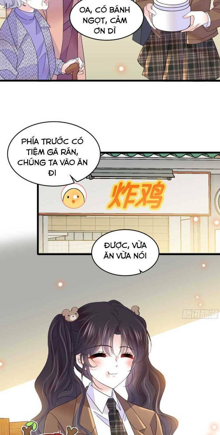 đọc truyện Thiên Kim Toàn Năng Bá Khí Ngút Trời Chương 81 ảnh 31 tại Thiên Thai Truyện