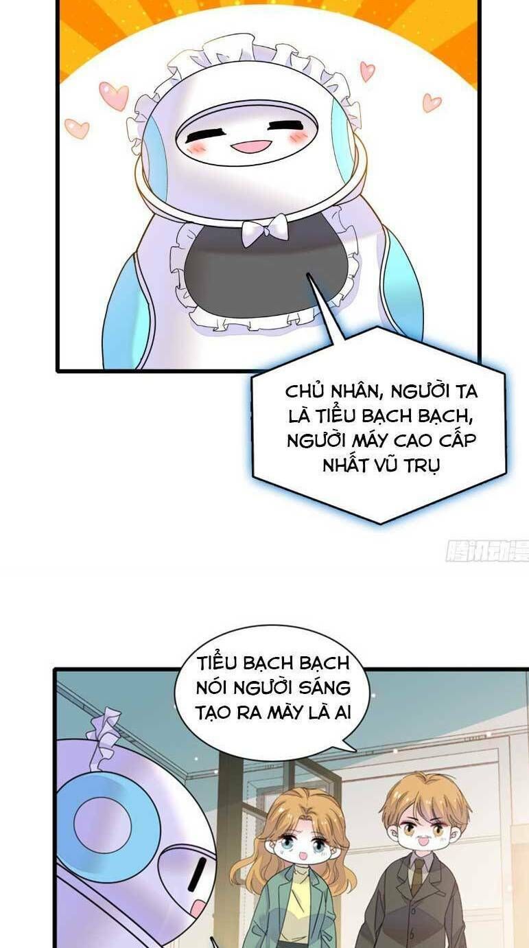 đọc truyện Thiên Kim Toàn Năng Bá Khí Ngút Trời Chương 81 ảnh 5 tại Thiên Thai Truyện