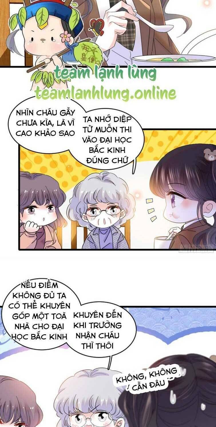 đọc truyện Thiên Kim Toàn Năng Bá Khí Ngút Trời Chương 81 ảnh 32 tại Thiên Thai Truyện