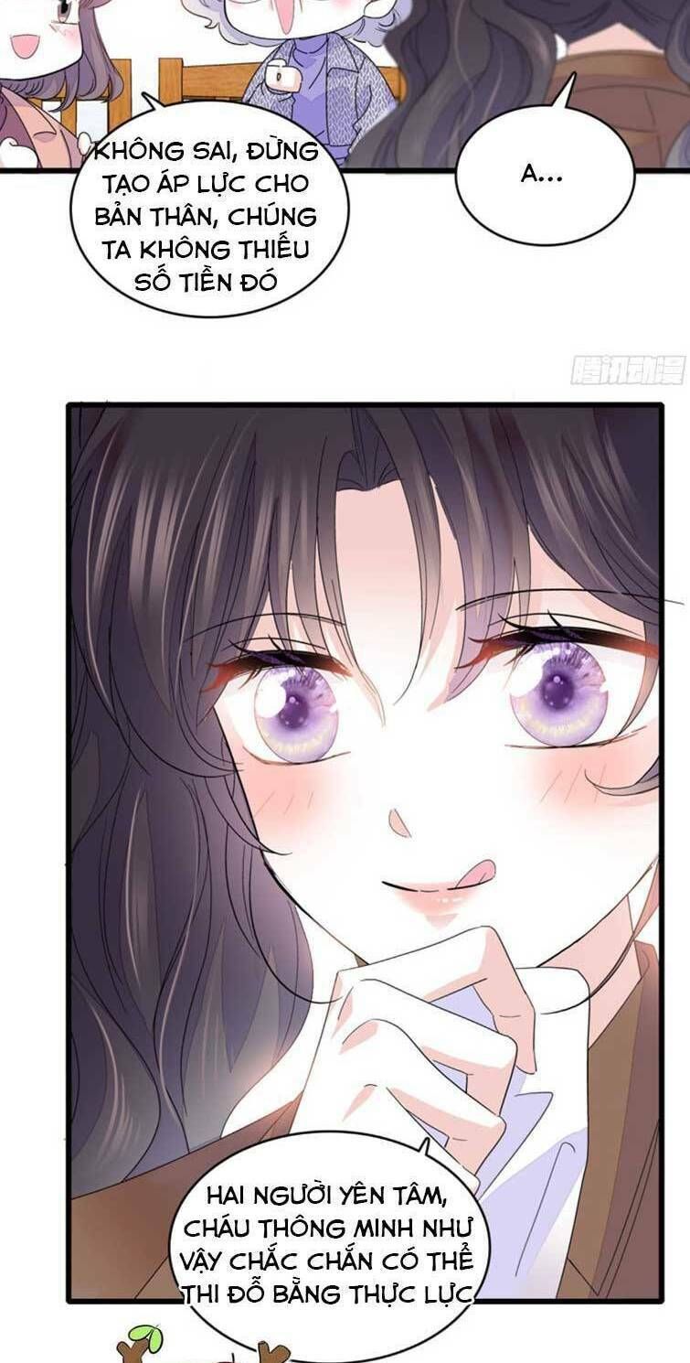 đọc truyện Thiên Kim Toàn Năng Bá Khí Ngút Trời Chương 81 ảnh 33 tại Thiên Thai Truyện