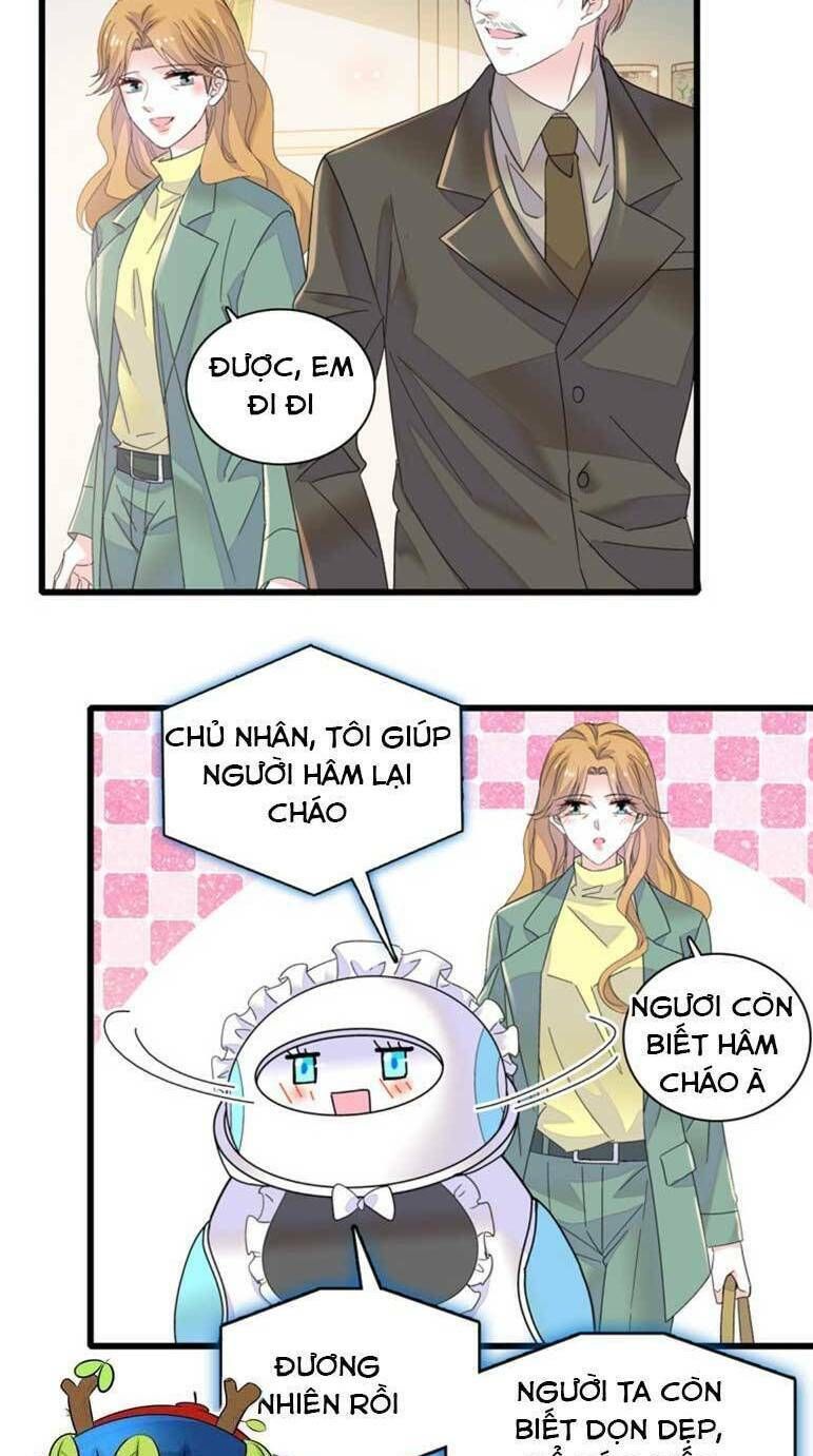 đọc truyện Thiên Kim Toàn Năng Bá Khí Ngút Trời Chương 81 ảnh 7 tại Thiên Thai Truyện