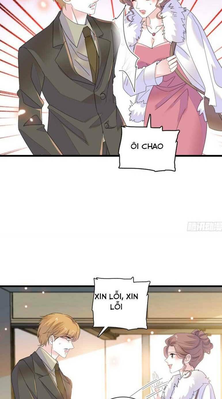 đọc truyện Thiên Kim Toàn Năng Bá Khí Ngút Trời Chương 81 ảnh 10 tại Thiên Thai Truyện