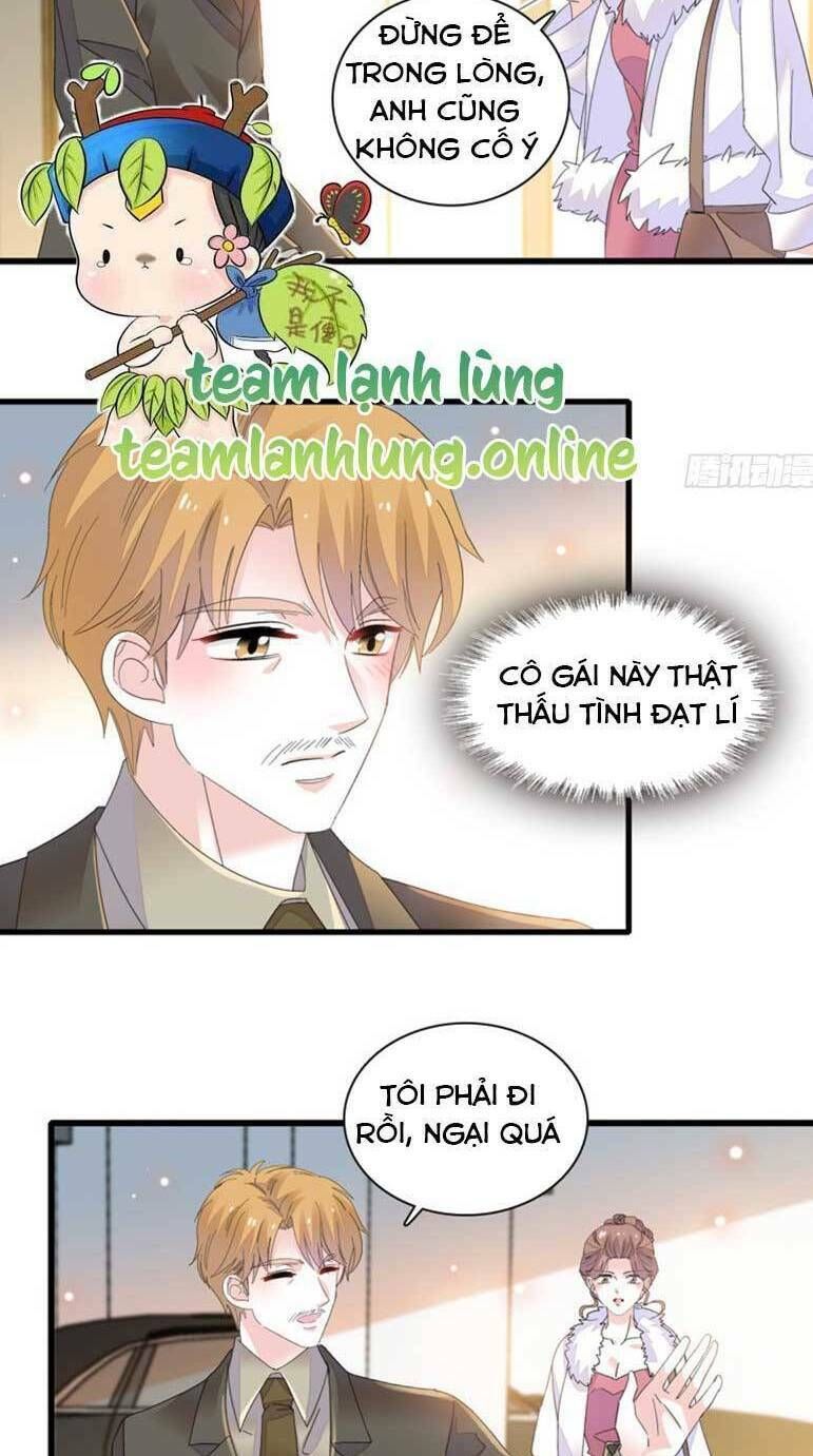 đọc truyện Thiên Kim Toàn Năng Bá Khí Ngút Trời Chương 81 ảnh 11 tại Thiên Thai Truyện