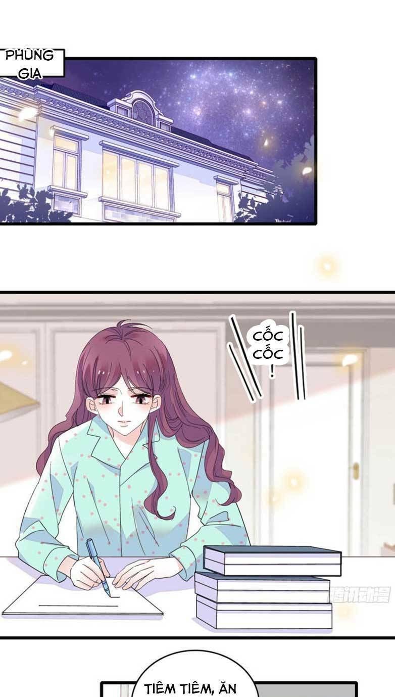 đọc truyện Thiên Kim Toàn Năng Bá Khí Ngút Trời Chương 82 ảnh 3 tại Thiên Thai Truyện