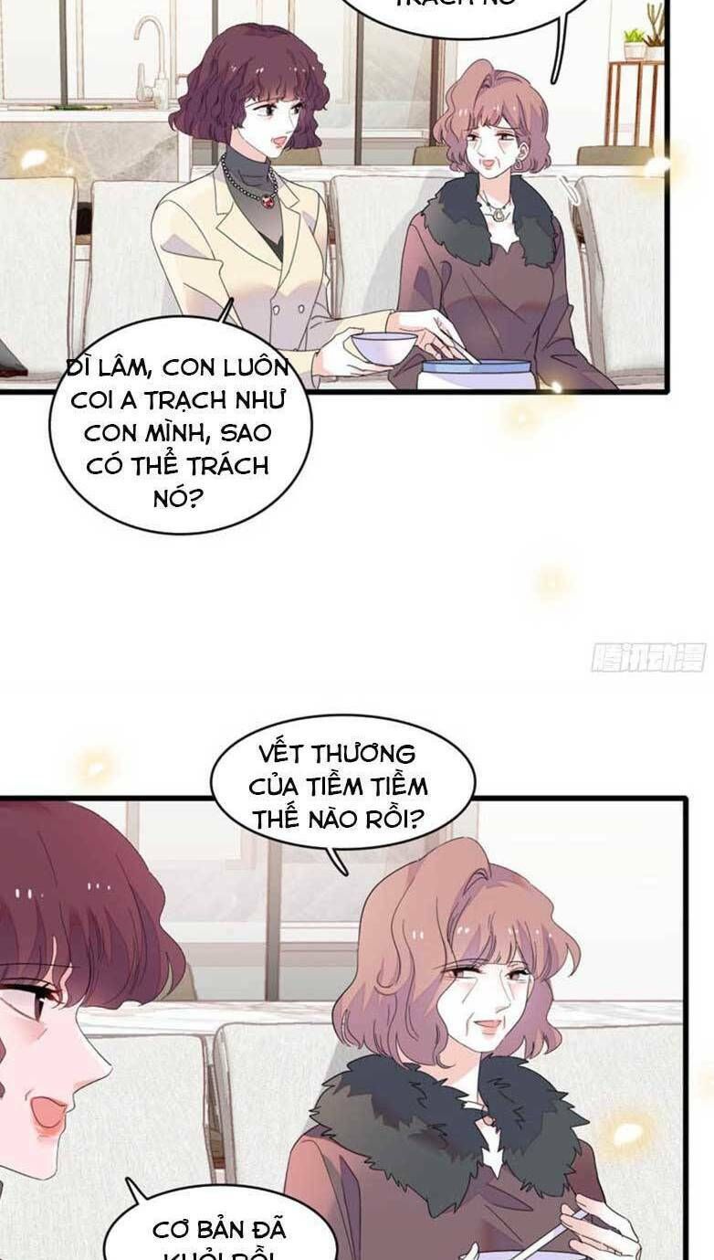 đọc truyện Thiên Kim Toàn Năng Bá Khí Ngút Trời Chương 82 ảnh 13 tại Thiên Thai Truyện