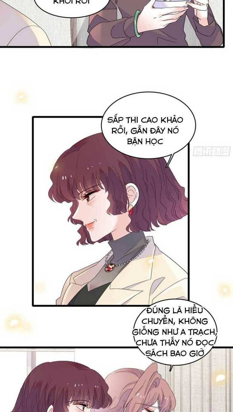 đọc truyện Thiên Kim Toàn Năng Bá Khí Ngút Trời Chương 82 ảnh 14 tại Thiên Thai Truyện