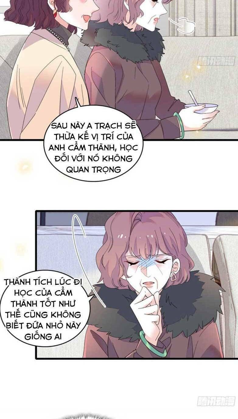 đọc truyện Thiên Kim Toàn Năng Bá Khí Ngút Trời Chương 82 ảnh 15 tại Thiên Thai Truyện