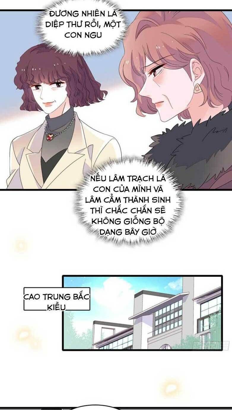 đọc truyện Thiên Kim Toàn Năng Bá Khí Ngút Trời Chương 82 ảnh 16 tại Thiên Thai Truyện