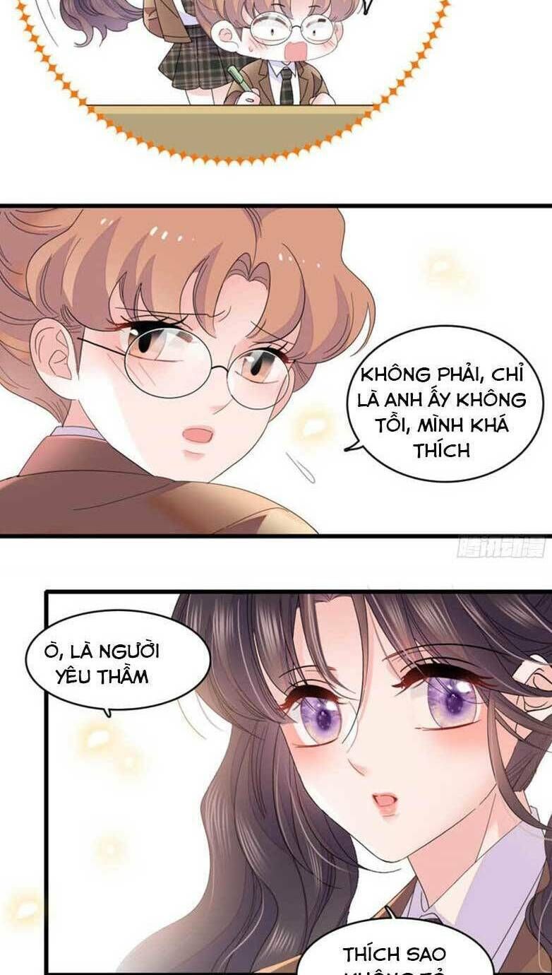 đọc truyện Thiên Kim Toàn Năng Bá Khí Ngút Trời Chương 82 ảnh 18 tại Thiên Thai Truyện