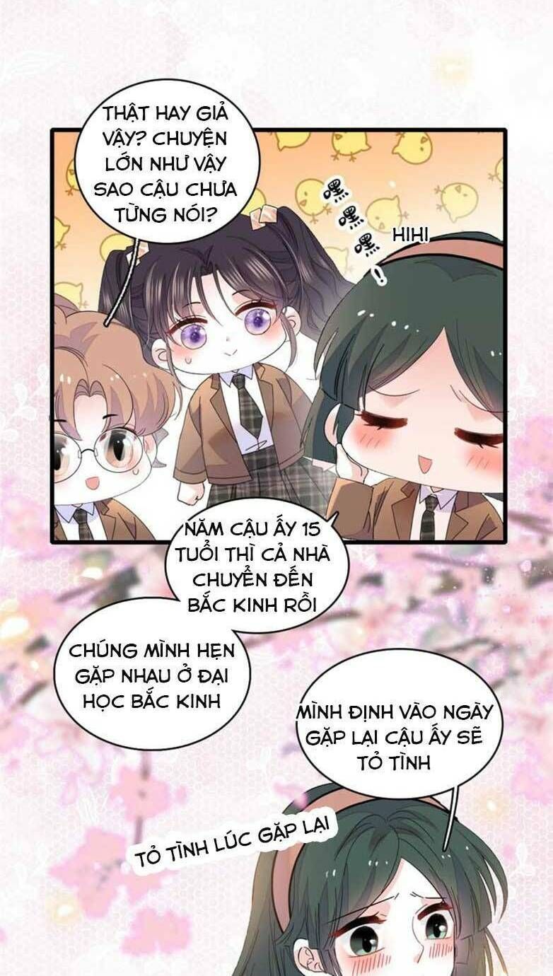 đọc truyện Thiên Kim Toàn Năng Bá Khí Ngút Trời Chương 82 ảnh 20 tại Thiên Thai Truyện