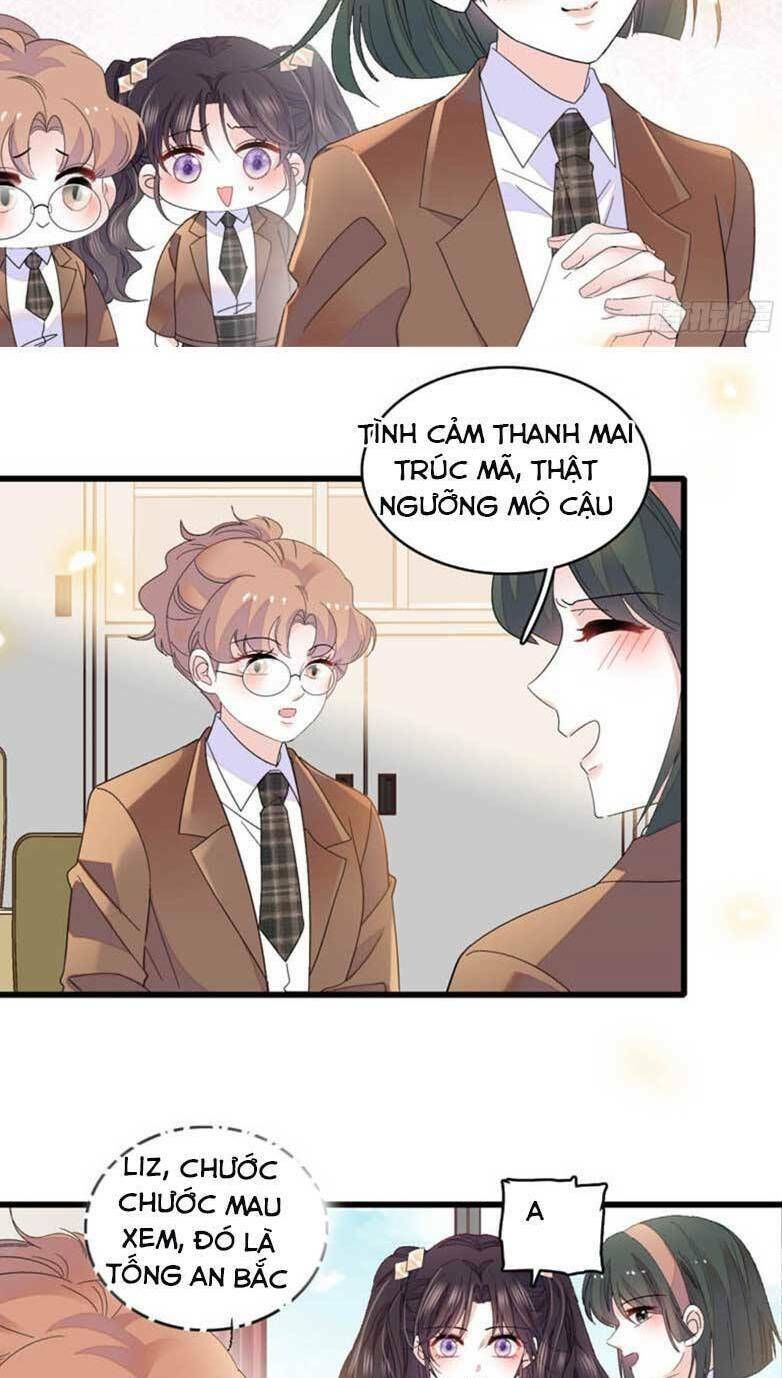 đọc truyện Thiên Kim Toàn Năng Bá Khí Ngút Trời Chương 82 ảnh 21 tại Thiên Thai Truyện