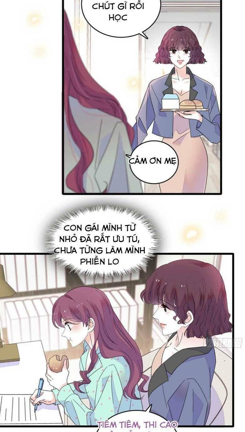 đọc truyện Thiên Kim Toàn Năng Bá Khí Ngút Trời Chương 82 ảnh 4 tại Thiên Thai Truyện