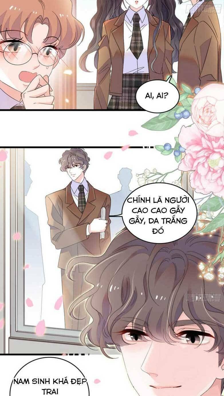 đọc truyện Thiên Kim Toàn Năng Bá Khí Ngút Trời Chương 82 ảnh 22 tại Thiên Thai Truyện