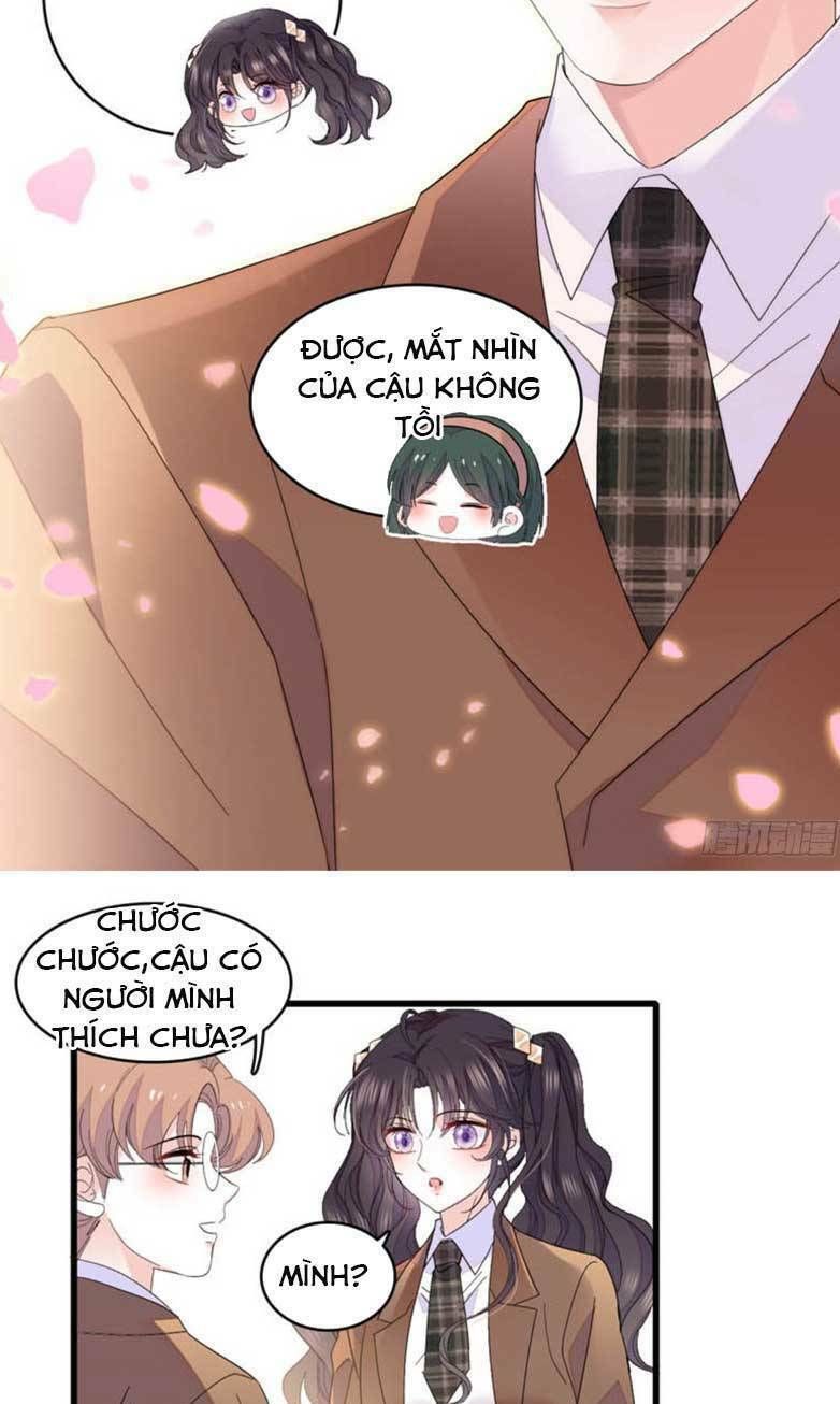 đọc truyện Thiên Kim Toàn Năng Bá Khí Ngút Trời Chương 82 ảnh 23 tại Thiên Thai Truyện