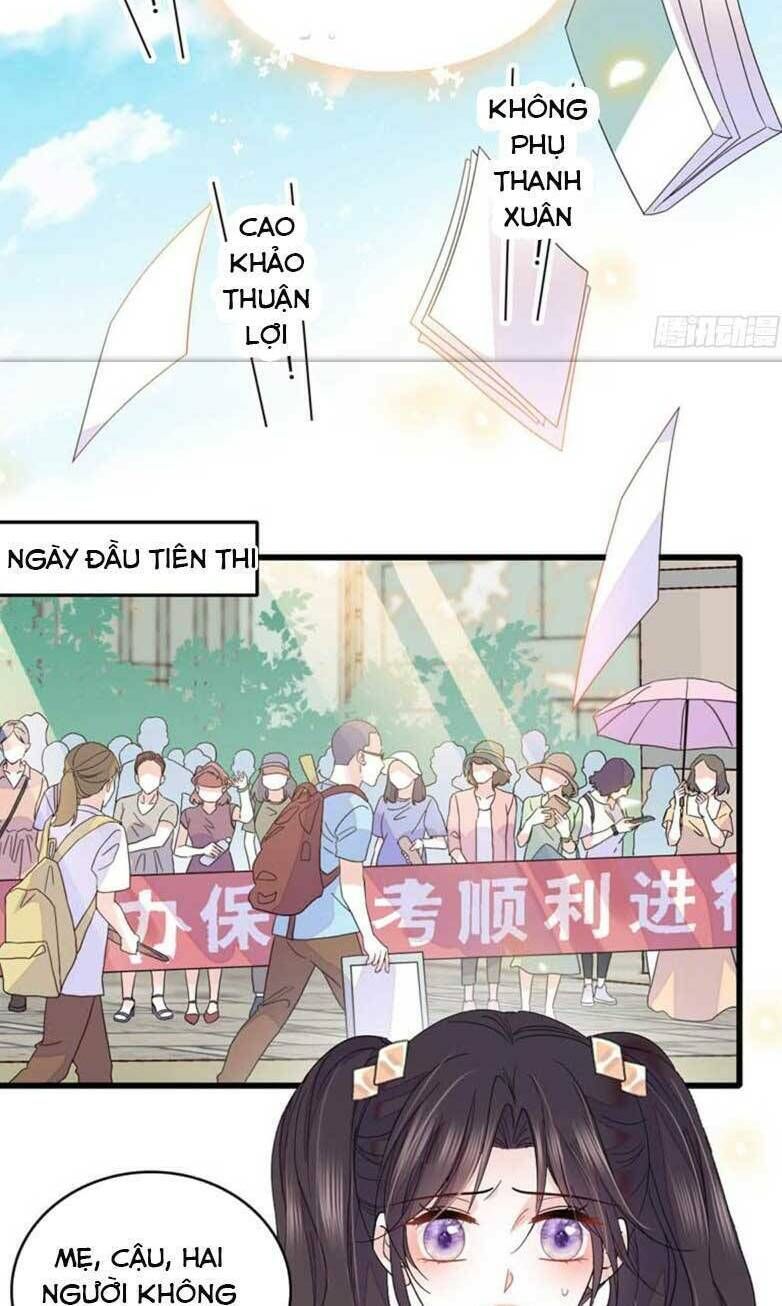 đọc truyện Thiên Kim Toàn Năng Bá Khí Ngút Trời Chương 82 ảnh 28 tại Thiên Thai Truyện