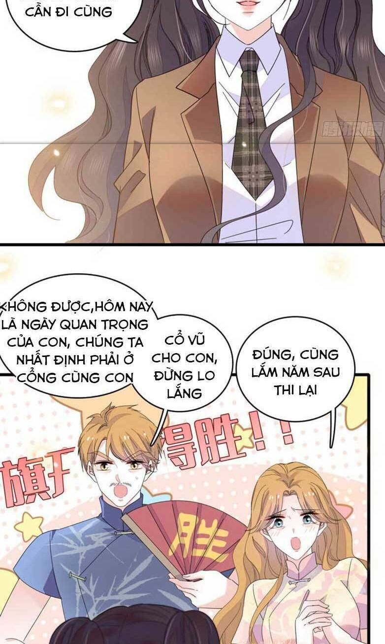 đọc truyện Thiên Kim Toàn Năng Bá Khí Ngút Trời Chương 82 ảnh 29 tại Thiên Thai Truyện