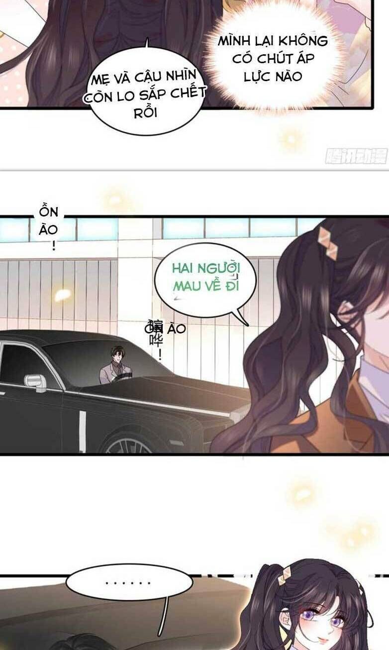 đọc truyện Thiên Kim Toàn Năng Bá Khí Ngút Trời Chương 82 ảnh 30 tại Thiên Thai Truyện