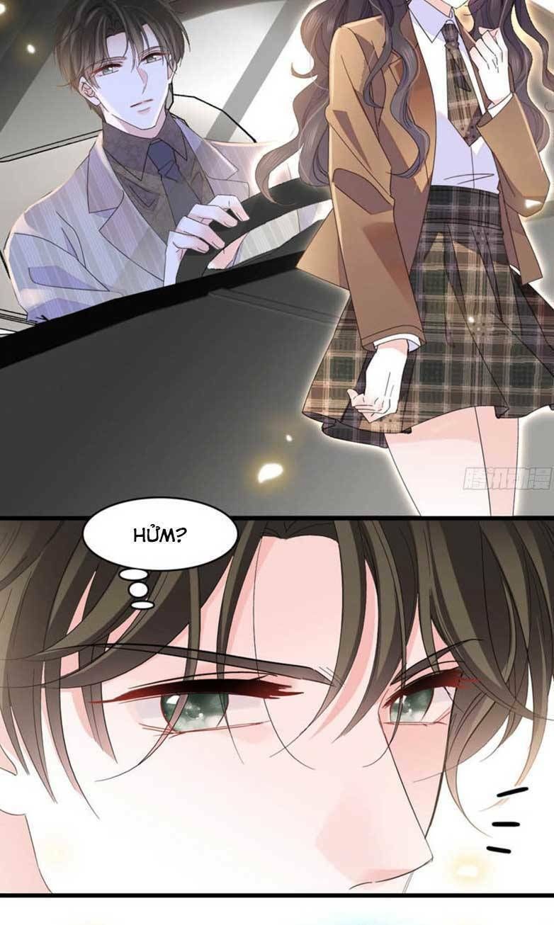 đọc truyện Thiên Kim Toàn Năng Bá Khí Ngút Trời Chương 82 ảnh 31 tại Thiên Thai Truyện