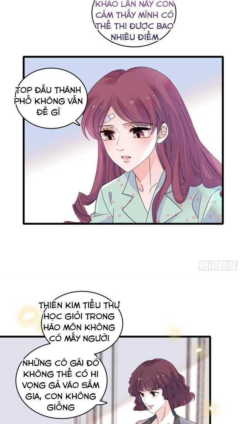 đọc truyện Thiên Kim Toàn Năng Bá Khí Ngút Trời Chương 82 ảnh 5 tại Thiên Thai Truyện