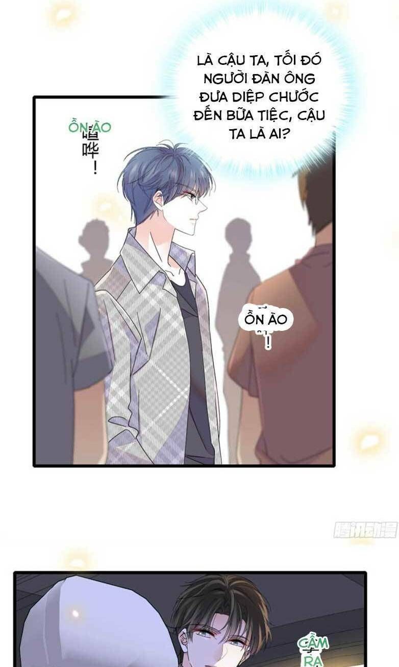 đọc truyện Thiên Kim Toàn Năng Bá Khí Ngút Trời Chương 82 ảnh 32 tại Thiên Thai Truyện