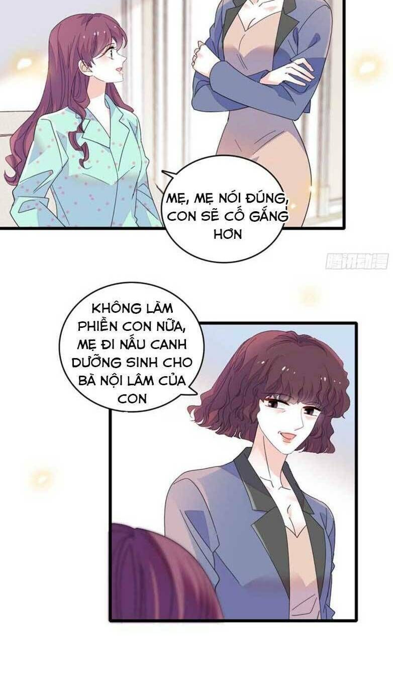 đọc truyện Thiên Kim Toàn Năng Bá Khí Ngút Trời Chương 82 ảnh 6 tại Thiên Thai Truyện