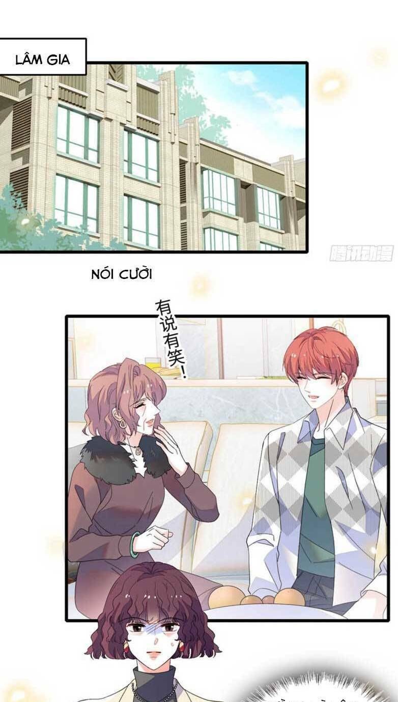 đọc truyện Thiên Kim Toàn Năng Bá Khí Ngút Trời Chương 82 ảnh 7 tại Thiên Thai Truyện