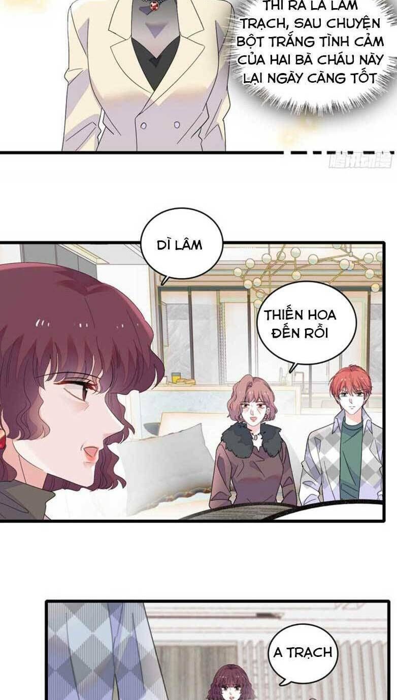 đọc truyện Thiên Kim Toàn Năng Bá Khí Ngút Trời Chương 82 ảnh 8 tại Thiên Thai Truyện