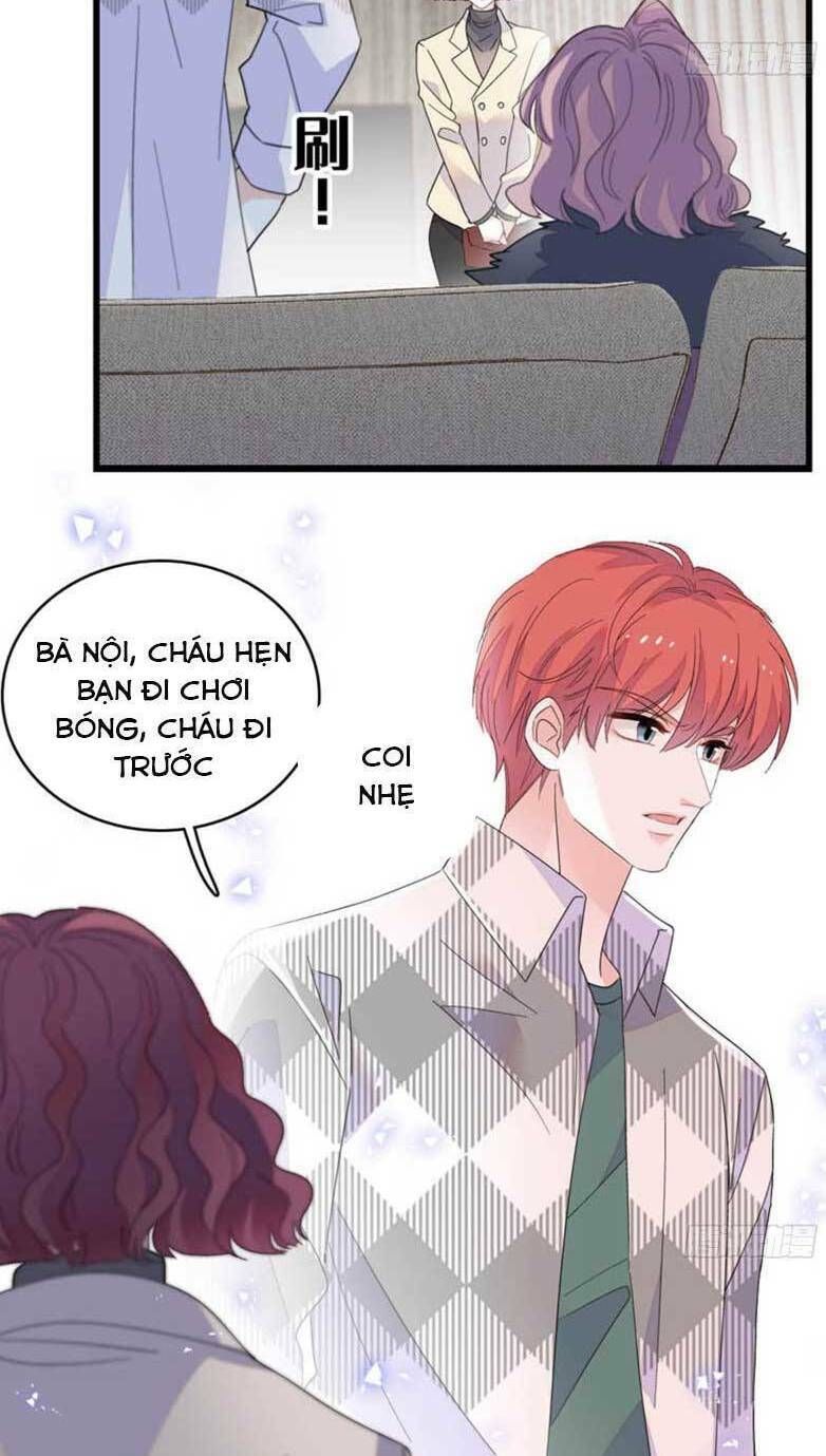 đọc truyện Thiên Kim Toàn Năng Bá Khí Ngút Trời Chương 82 ảnh 9 tại Thiên Thai Truyện